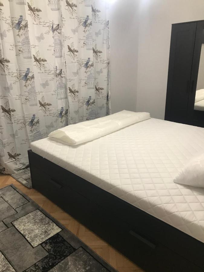 Apartament Colina Cluj-Napoca Exterior foto